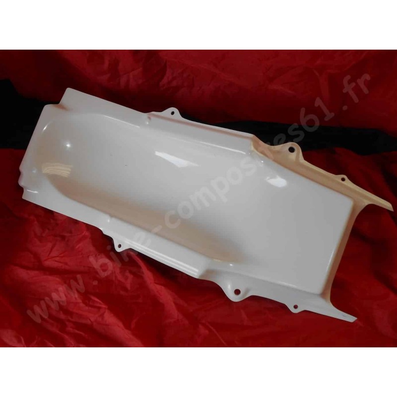 Passage de roue pour Yamaha 600 Fazer 1998 à 2003