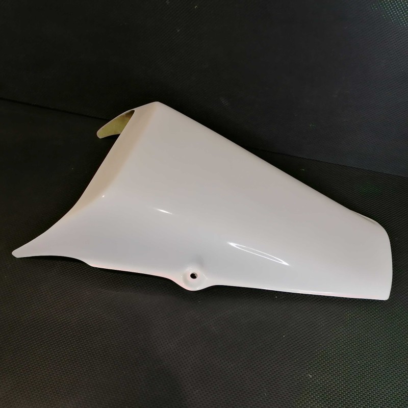 Capot de selle pour Yamaha 600 Fazer 1998 à 2003