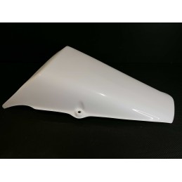 Capot de selle pour Yamaha 600 Fazer 1998 à 2003