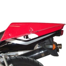 Capot de selle pour Yamaha 600 Fazer 1998 à 2003