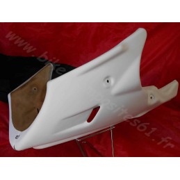 Sabot moteur pour Yamaha FZS 600 FAZER 1998 à 2003