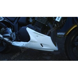 Sabot moteur pour Yamaha FZS 600 FAZER 1998 à 2003
