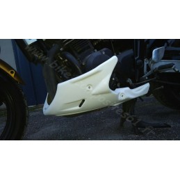 Sabot moteur pour Yamaha FZS 600 FAZER 1998 à 2003