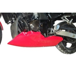 Sabot moteur Yamaha FZS 600 FAZER CUP 1998 à 2003
