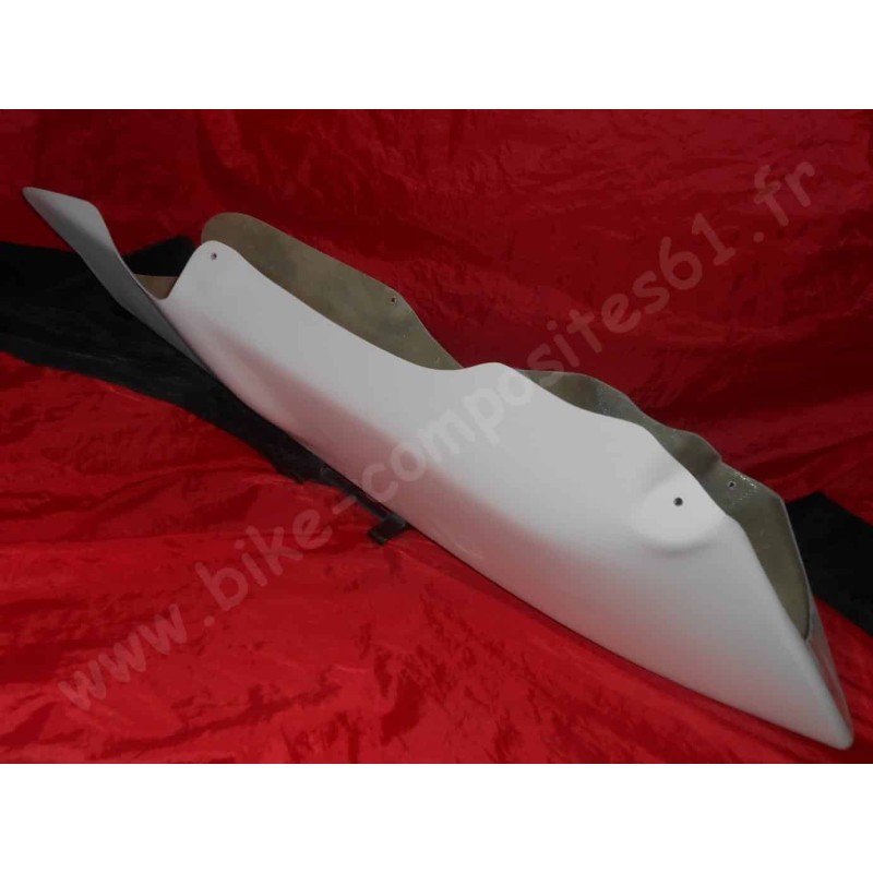 Sabot moteur Yamaha FZS 600 FAZER CUP 1998 à 2003