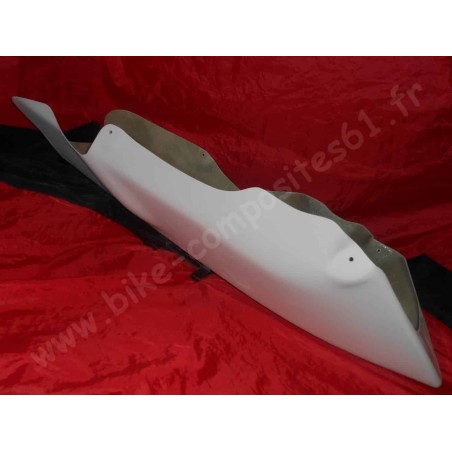Sabot moteur Yamaha FZS 600 FAZER CUP 1998 à 2003