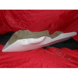 Sabot moteur Yamaha FZS 600 FAZER CUP 1998 à 2003