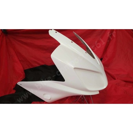 Tête de fourche pour Yamaha 600 Fazer Racing 2002 et 2003