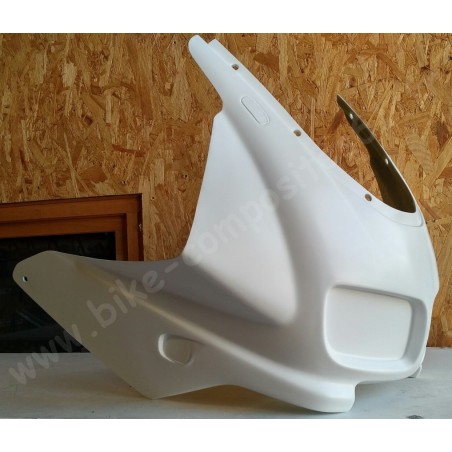 Tête de fourche pour Yamaha 600 Fazer Racing 1998 à 2001