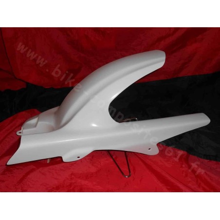 Lèche roue pour Yamaha FZ6 et FZ6 Fazer 2004 à 2010