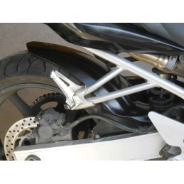 Lèche roue pour Yamaha FZ6 et FZ6 Fazer 2004 à 2010
