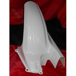 Lèche roue pour Yamaha FZ6 et FZ6 Fazer 2004 à 2010