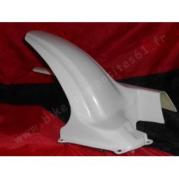 Lèche roue pour Yamaha FZ6 et FZ6 Fazer 2004 à 2010