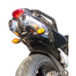 Passage de roue pour Yamaha FZ6 N et FZ6 Fazer