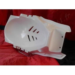 Passage de roue pour Yamaha FZ6 N et FZ6 Fazer