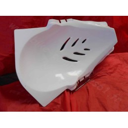 Passage de roue pour Yamaha FZ6 N et FZ6 Fazer