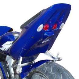 Passage de roue pour double feux Yamaha R6 1999 et 2000