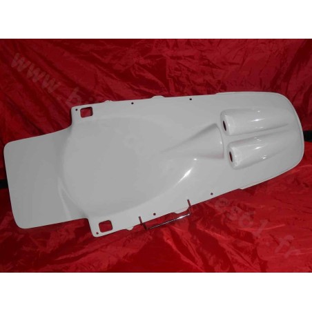 Passage de roue pour double feux Yamaha R6 1999 et 2000