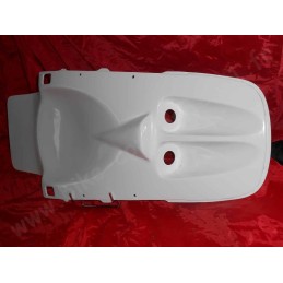 Passage de roue pour double feux Yamaha R6 1999 et 2000
