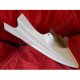 Sabot moteur pour Yamaha 850 TDM
