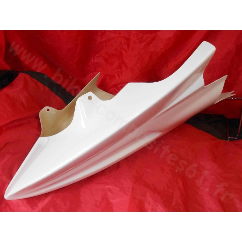 Sabot moteur pour Yamaha 850 TDM