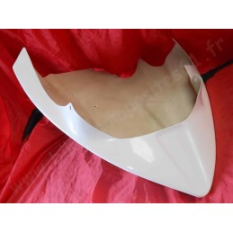Sabot moteur pour Yamaha 850 TDM