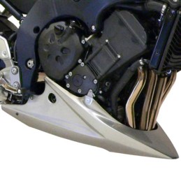Sabot moteur pour Yamaha FZ1 et FZ1 Fazer 2006 à 2015
