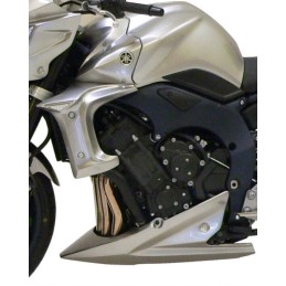 Sabot moteur pour Yamaha FZ1 et FZ1 Fazer 2006 à 2015