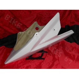 Sabot moteur pour Yamaha FZ1 et FZ1 Fazer 2006 à 2015