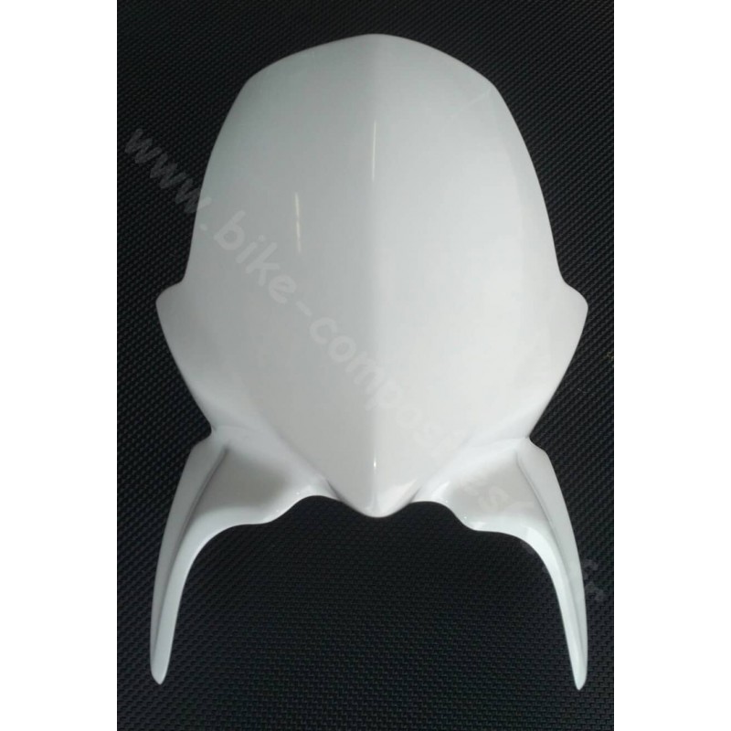 Saute vent pour Moto Suzuki 650 SVF GLADIUS
Modèles 2009 à 2015