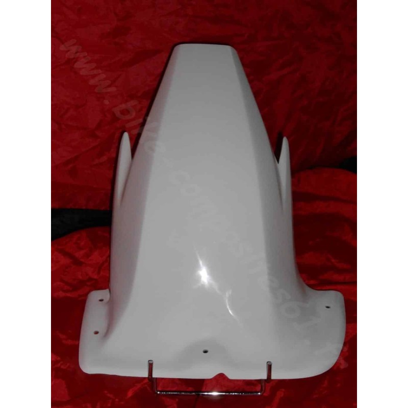 Lèche roue pour Yamaha FZ1 N et FZ1 Fazer 2006 à 2015