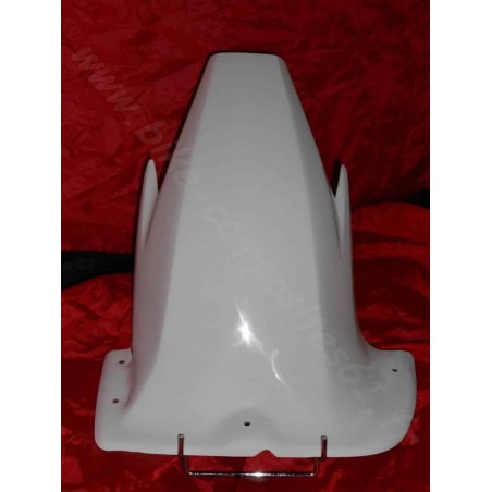 Lèche roue pour Yamaha FZ1 N et FZ1 Fazer 2006 à 2015