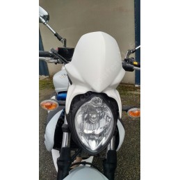 Saute vent pour Moto Suzuki 650 SVF GLADIUS
Modèles 2009 à 2015
