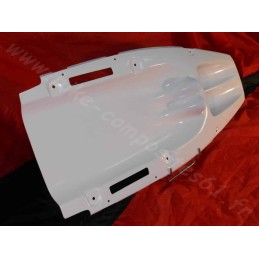 Passage de roue pour Yamaha 1000 R1 1998 et 1999