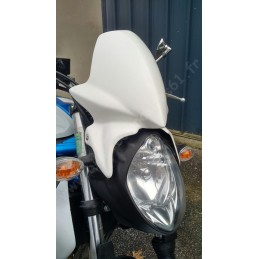 Saute vent pour Moto Suzuki 650 SVF GLADIUS
Modèles 2009 à 2015