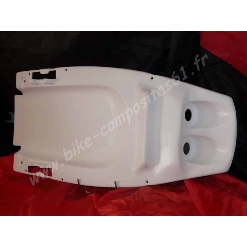 Passage de roue double feux Yamaha 1000 YZF R1 1998 et 1999