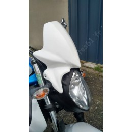 Saute vent pour Moto Suzuki 650 SVF GLADIUS
Modèles 2009 à 2015
