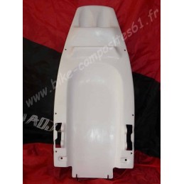 Passage de roue double feux Yamaha 1000 YZF R1 1998 et 1999