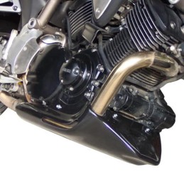 Sabot moteur pour Yamaha BT 1100 Bulldog