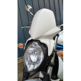 Saute vent pour Moto Suzuki 650 SVF GLADIUS
Modèles 2009 à 2015