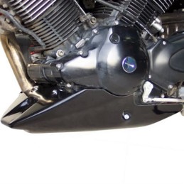 Sabot moteur pour Yamaha BT 1100 Bulldog