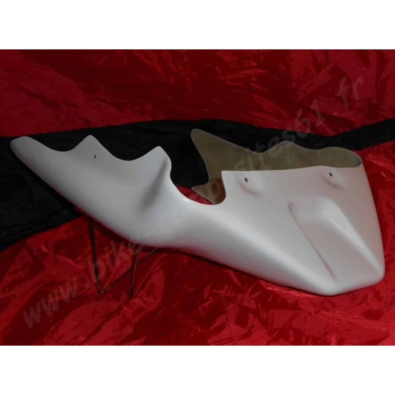 Sabot moteur pour Yamaha BT 1100 Bulldog