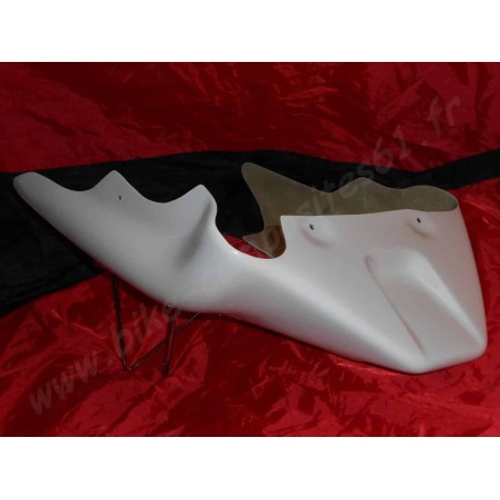 Sabot moteur pour Yamaha BT 1100 Bulldog