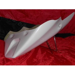 Sabot moteur pour Yamaha BT 1100 Bulldog