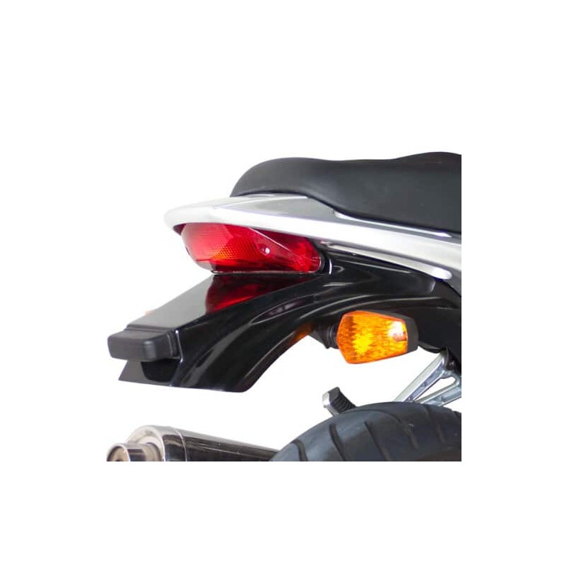 Support de plaque pour Yamaha 1100 BT Bulldog 2002 à 2008