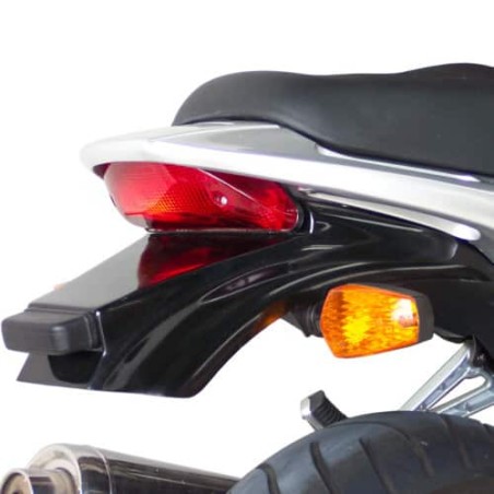 Support de plaque pour Yamaha 1100 BT Bulldog 2002 à 2008