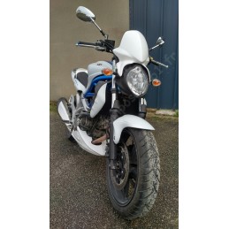 Saute vent pour Moto Suzuki 650 SVF GLADIUS
Modèles 2009 à 2015