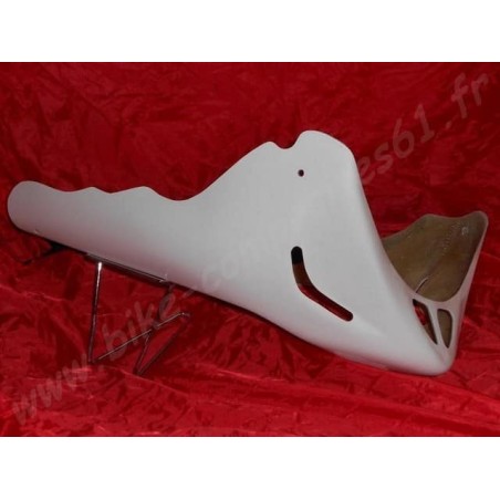 Sabot Moteur pour Yamaha 1200 et 1300 XJR Modèles Carbu