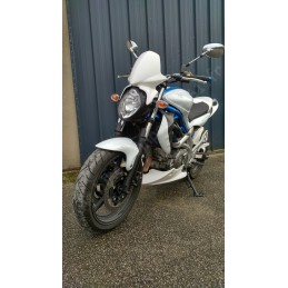 Saute vent pour Moto Suzuki 650 SVF GLADIUS
Modèles 2009 à 2015
