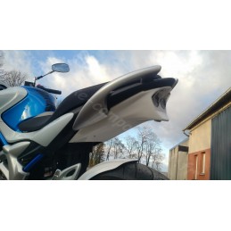 Passage de roue pour Suzuki 650 SVF GLADIUS 2009 à 2015